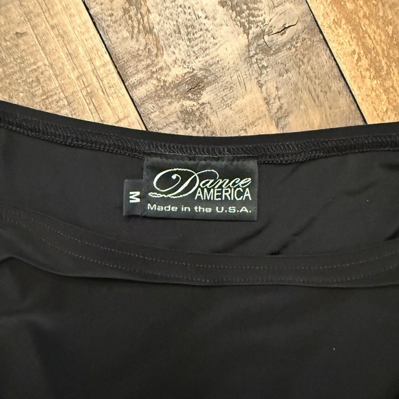 Dance America Jersey & Lace Skirt - Picture 5 of 8